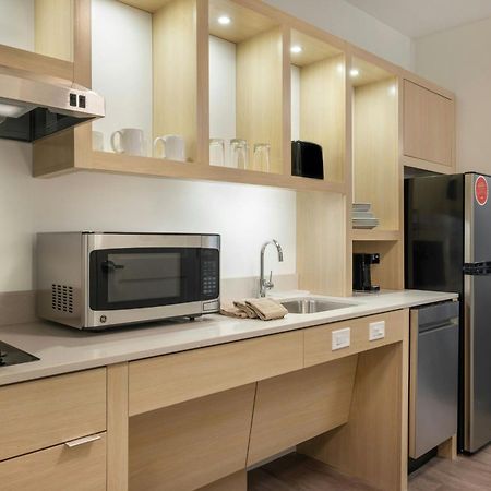 Towneplace Suites By Marriott Hadley Amherst Buitenkant foto