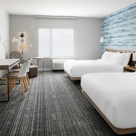 Towneplace Suites By Marriott Hadley Amherst Buitenkant foto