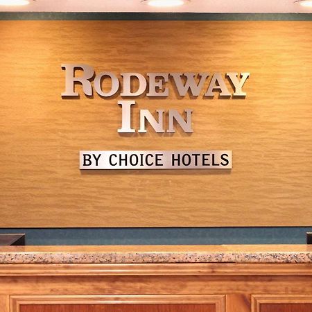 Rodeway Inn Hadley - Amherst Buitenkant foto
