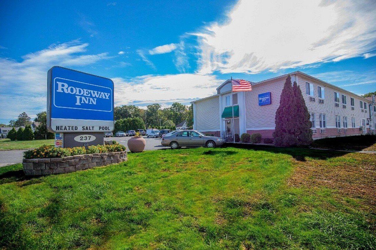Towneplace Suites By Marriott Hadley Amherst Buitenkant foto