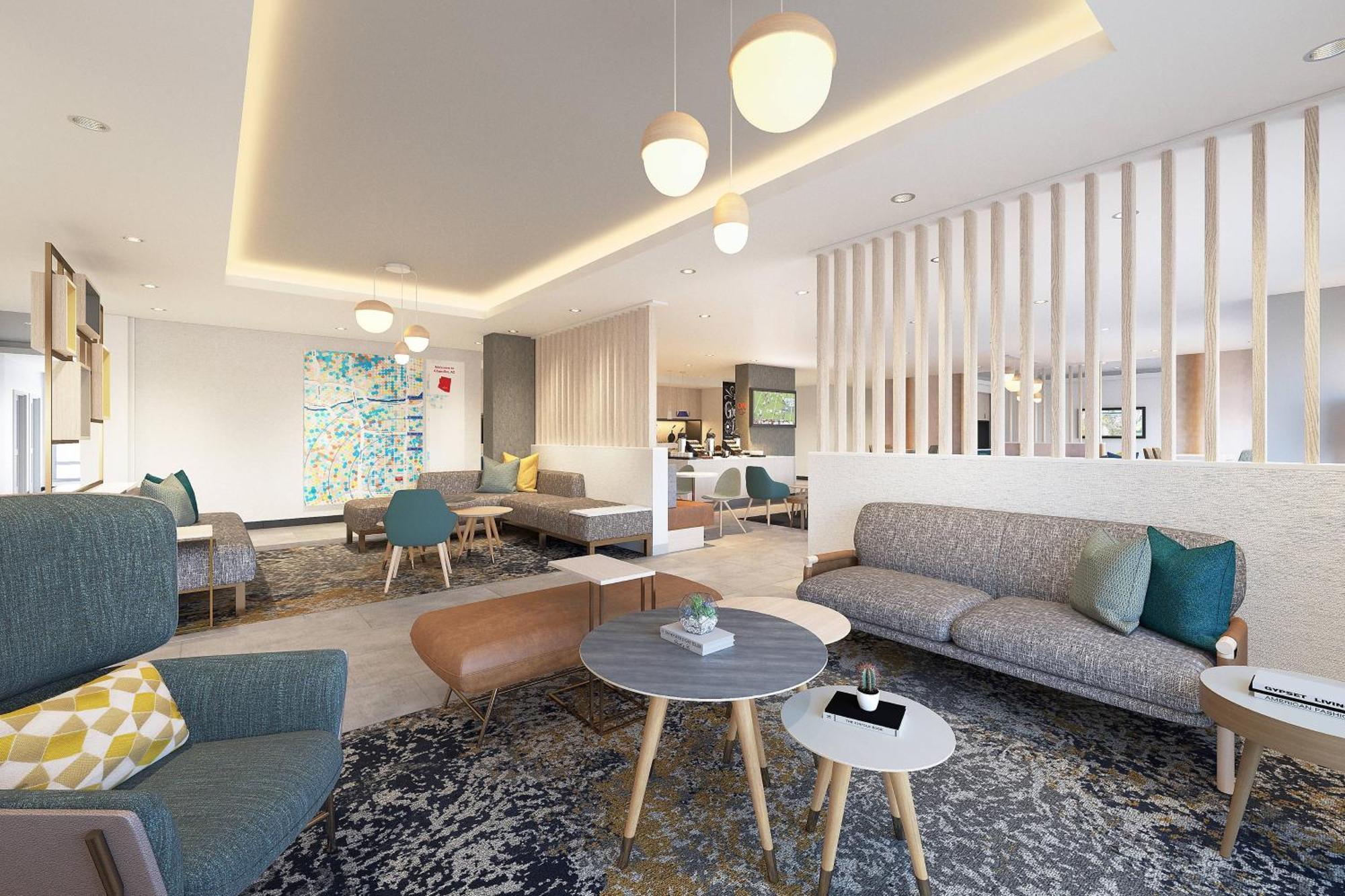 Towneplace Suites By Marriott Hadley Amherst Buitenkant foto