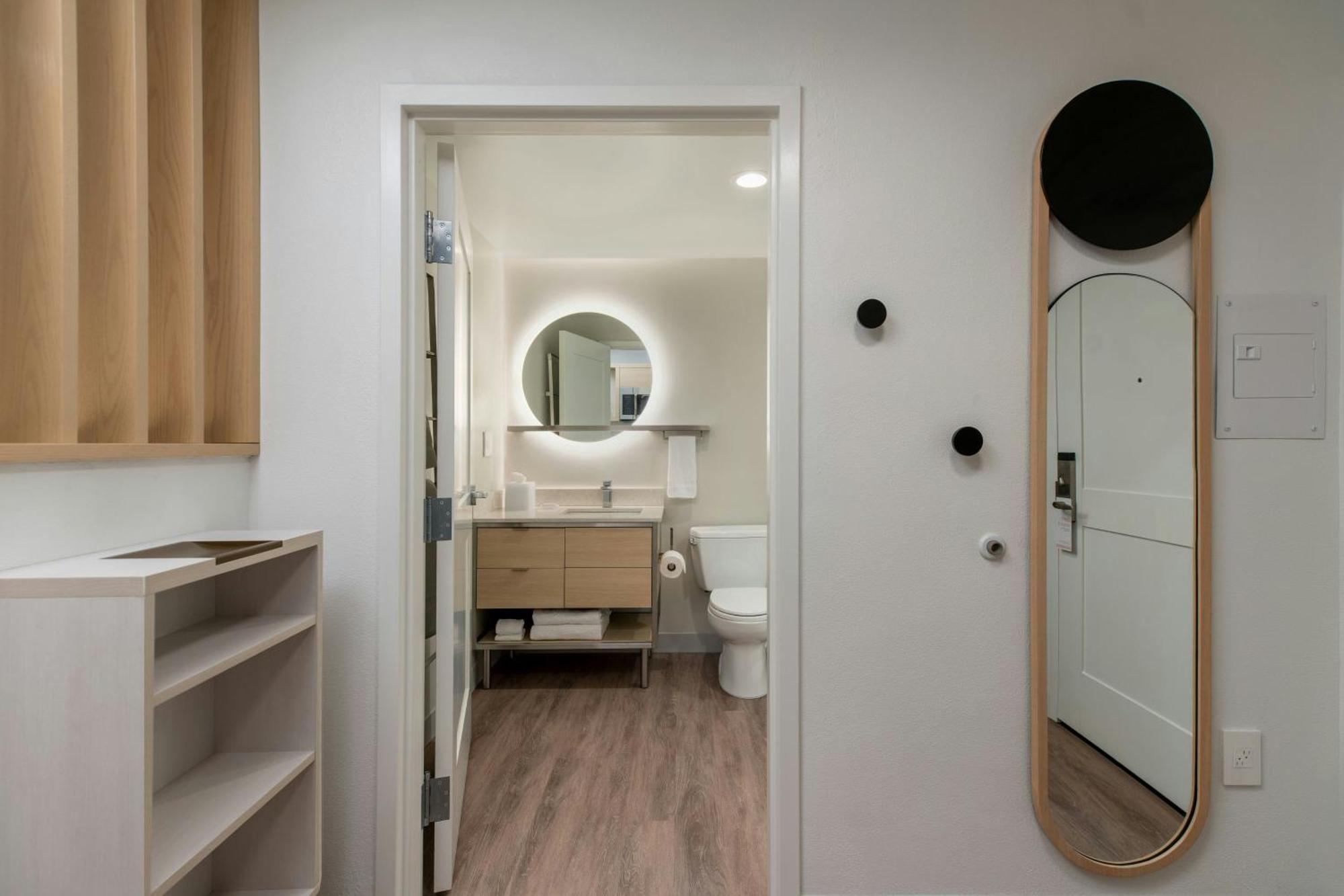 Towneplace Suites By Marriott Hadley Amherst Buitenkant foto