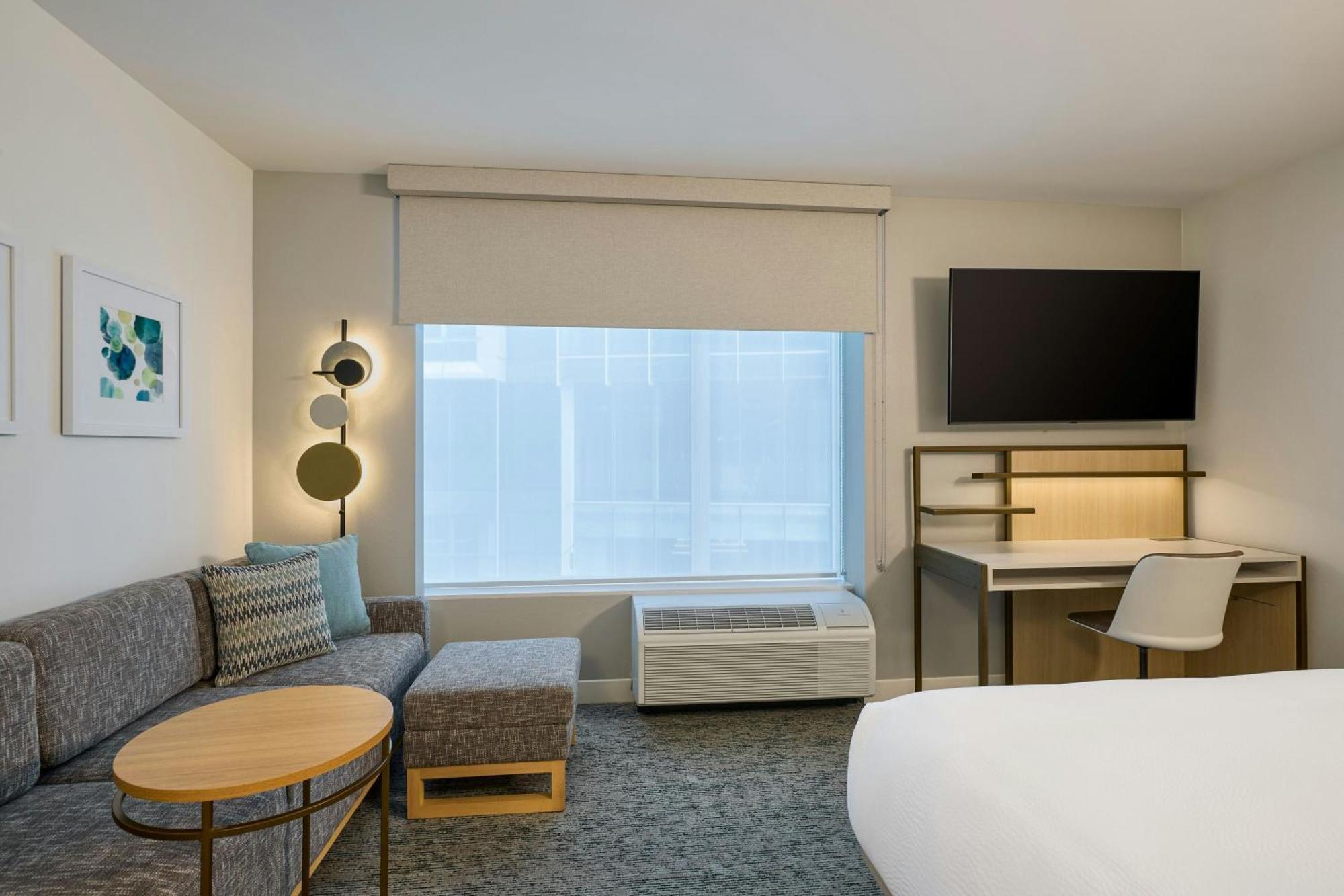 Towneplace Suites By Marriott Hadley Amherst Buitenkant foto