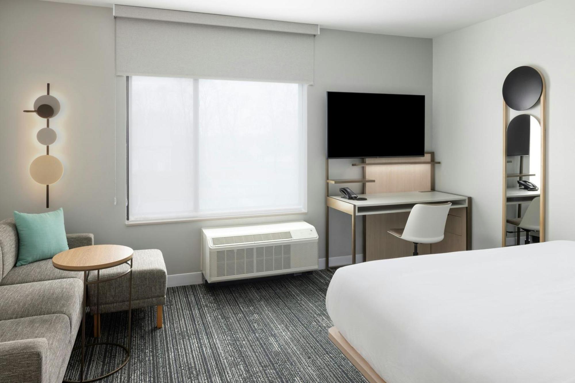 Towneplace Suites By Marriott Hadley Amherst Buitenkant foto