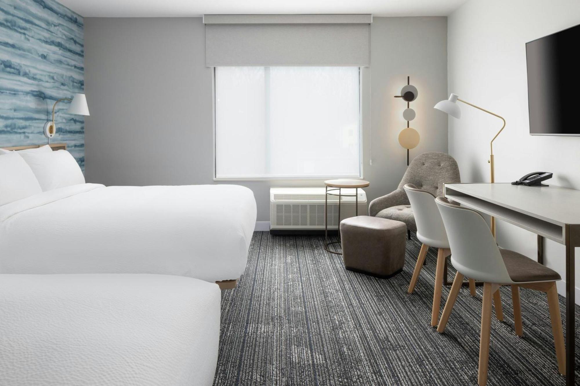 Towneplace Suites By Marriott Hadley Amherst Buitenkant foto
