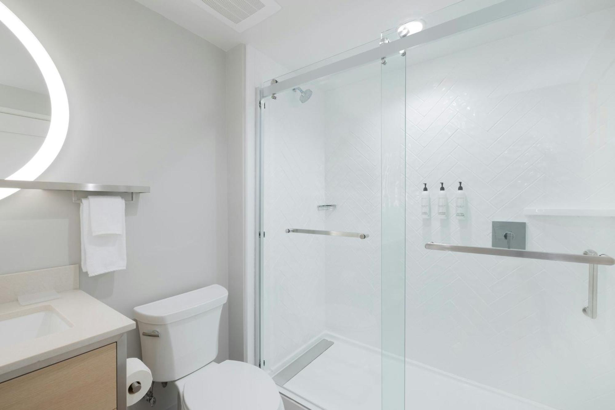 Towneplace Suites By Marriott Hadley Amherst Buitenkant foto
