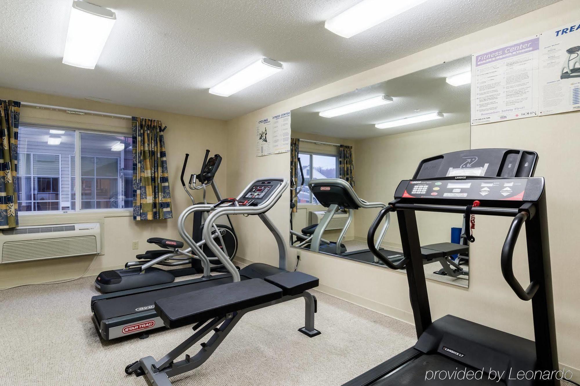 Towneplace Suites By Marriott Hadley Amherst Buitenkant foto