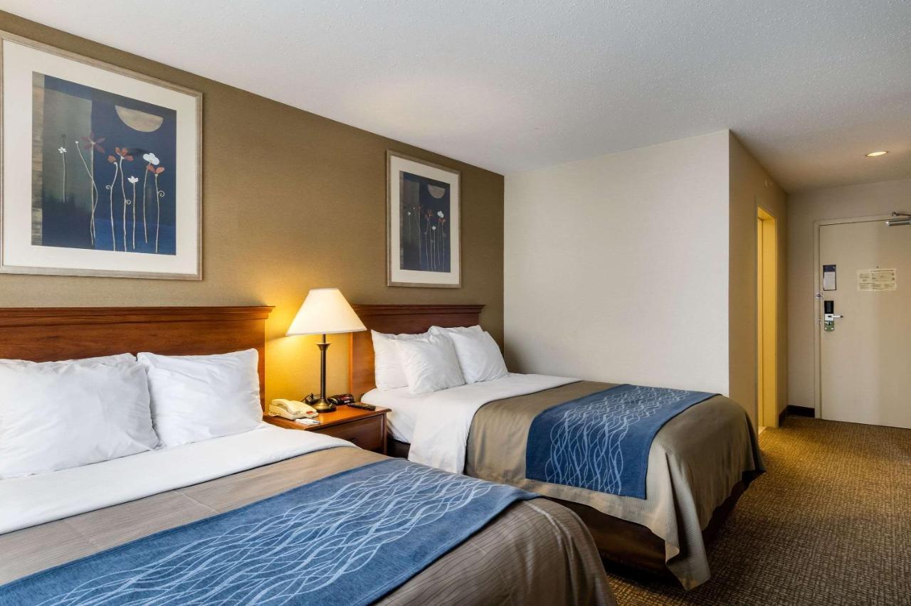Towneplace Suites By Marriott Hadley Amherst Buitenkant foto